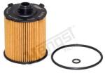 Hengst Filter Filtru ulei HENGST FILTER E1027H D726 (E1027H D726) - automobilus