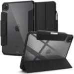 Spigen Ultra Hybrid Pro, черен - iPad Pro 11" 2024 (ACS07016)