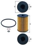 KNECHT Filtru ulei KNECHT OX 353/7D (OX 353/7D) - automobilus