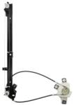 PACOL Mecanism actionare geam PACOL IVE-WR-002R (IVE-WR-002R) - automobilus