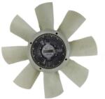 THERMOTEC Ventilator, radiator THERMOTEC 023 004 004