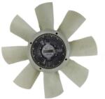 THERMOTEC Ventilator, radiator THERMOTEC D5SC005TT (D5SC005TT) - automobilus