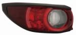 DEPO Lampa spate DEPO 216-19AJL-UE (216-19AJL-UE) - automobilus