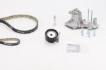 Continental Ctam Set pompa apa + curea dintata CONTINENTAL CTAM CT1211WP2PRO (CT1211WP2PRO) - automobilus