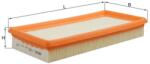 KNECHT Filtru aer KNECHT LX 259 (LX 259)