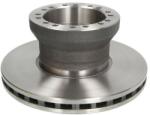 SBP Disc frana SBP 02-DA006 (02-DA006) - automobilus