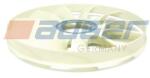 AUGER Ventilator, radiator AUGER 95968 (95968)