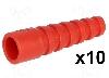 Mh Connectors Conector Tip conector, Impedanţa de unda, Subtip conector, Placare contact, MH CONNECTORS - RG58SRB-R