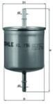 KNECHT filtru combustibil KNECHT KL 196 (KL 196) - automobilus