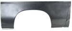 BLIC Aripa interioara BLIC 6504-03-2092533P (6504-03-2092533P) - automobilus