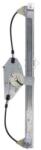 BLIC Mecanism actionare geam BLIC 6060-00-BW3999 (6060-00-BW3999) - automobilus