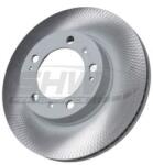 Shw Performance Disc frana SHW PERFORMANCE PFX39861 (PFX39861)
