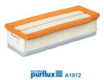 PURFLUX Filtru aer PURFLUX A1812 (A1812) - automobilus