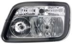 TRUCKLIGHT Far TRUCKLIGHT HL-ME001L (HL-ME001L)