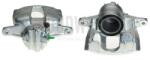 Budweg Caliper Etrier frana BUDWEG CALIPER 343001 (343001)