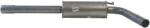 BOSAL Toba esapamet intermediara BOSAL 233-783 (233-783) - automobilus
