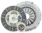 AISIN Set ambreiaj AISIN Clutch Kit (3P) KT-251D (KT-251D)