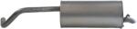 BOSAL Toba esapament finala BOSAL 233-569 (233-569) - automobilus