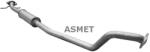 ASMET Toba esapamet intermediara ASMET 25.014 (25.014) - automobilus