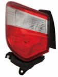 DEPO Lampa spate DEPO 212-19BYR-UE (212-19BYR-UE) - automobilus