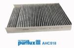 PURFLUX Filtru, aer habitaclu PURFLUX AHC518 (AHC518)