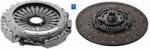 SACHS Set ambreiaj SACHS XTend 3400 700 511 (3400 700 511)