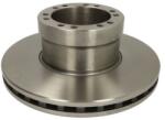 SBP Disc frana SBP 02-DA007 (02-DA007) - automobilus
