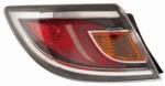 DEPO Lampa spate DEPO 216-1988L-UE (216-1988L-UE) - automobilus