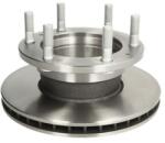 SBP Disc frana SBP 02-NI003 (02-NI003) - automobilus