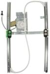 PACOL Mecanism actionare geam PACOL RVI-WR-001 (RVI-WR-001) - automobilus