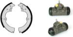 BREMBO Set saboti frana BREMBO H 61 009