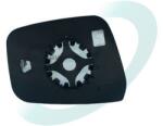 SPJ Sticla oglinda, oglinda retrovizoare exterioara SPJ L-0704 - automobilus