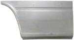 BLIC Aripa interioara BLIC 6504-03-3546608P (6504-03-3546608P) - automobilus