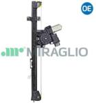 MIRAGLIO Mecanism actionare geam MIRAGLIO 30/986 (30/986) - automobilus