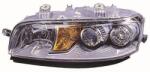 DEPO Far DEPO 661-1132L-LD-EM (661-1132L-LD-EM) - automobilus