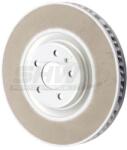 Shw Performance Disc frana SHW PERFORMANCE PFL39523 (PFL39523)