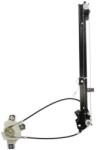 PACOL Mecanism actionare geam PACOL IVE-WR-002L (IVE-WR-002L) - automobilus