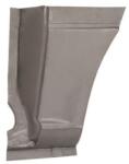 BLIC Aripa interioara BLIC 6504-03-3542571P (6504-03-3542571P) - automobilus