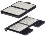 Hengst Filter Filtru, aer habitaclu HENGST FILTER E2934LI-2 (E2934LI-2)