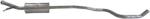 BOSAL Toba esapamet intermediara BOSAL 288-249 (288-249) - automobilus