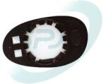 SPJ Sticla oglinda, oglinda retrovizoare exterioara SPJ L-0217 - automobilus