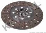 KAWE Disc ambreiaj KAWE 3383 (3383) - automobilus
