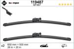 SWF lamela stergator SWF DAS ORIGINAL SET 119487 (119487)