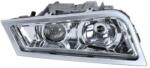 TRUCKLIGHT Proiector ceata TRUCKLIGHT FL-VO003R (FL-VO003R)