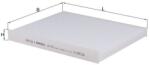 KNECHT Filtru, aer habitaclu KNECHT LA 813 (LA 813)