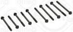 ELRING Set surub, chiulasa ELRING 709.810 (709.810)