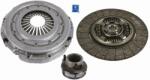 SACHS Set ambreiaj SACHS 3400 700 638: N (3400 700 638:N) - automobilus