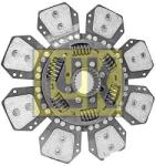 Schaeffler LuK Disc ambreiaj Schaeffler LuK 333 0202 10