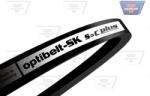 OPTIBELT Curea transmisie OPTIBELT -SK SPB 1850 (SPB 1850)