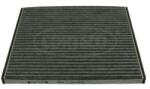 CORTECO Filtru, aer habitaclu CORTECO 80000771 (80000771)